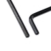 musiclily basic 3 16 inch steel allen key hex wrench for mexican fender guitar truss rod adjustment mx2490 2 details