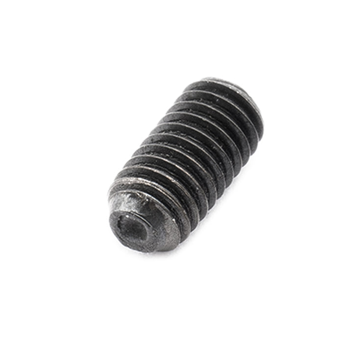 Atacado-Musiclily Pro Parafuso de Ajuste de Altura de Rastilho Métrico M3X6mm em Aço Inoxidável para Ponte de Guitarra e Baixo Elétrico Importados