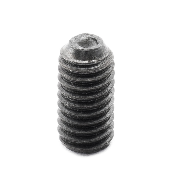 Atacado-Musiclily Pro Parafuso de Ajuste de Altura de Rastilho Métrico M3X6mm em Aço Inoxidável para Ponte de Guitarra e Baixo Elétrico Importados