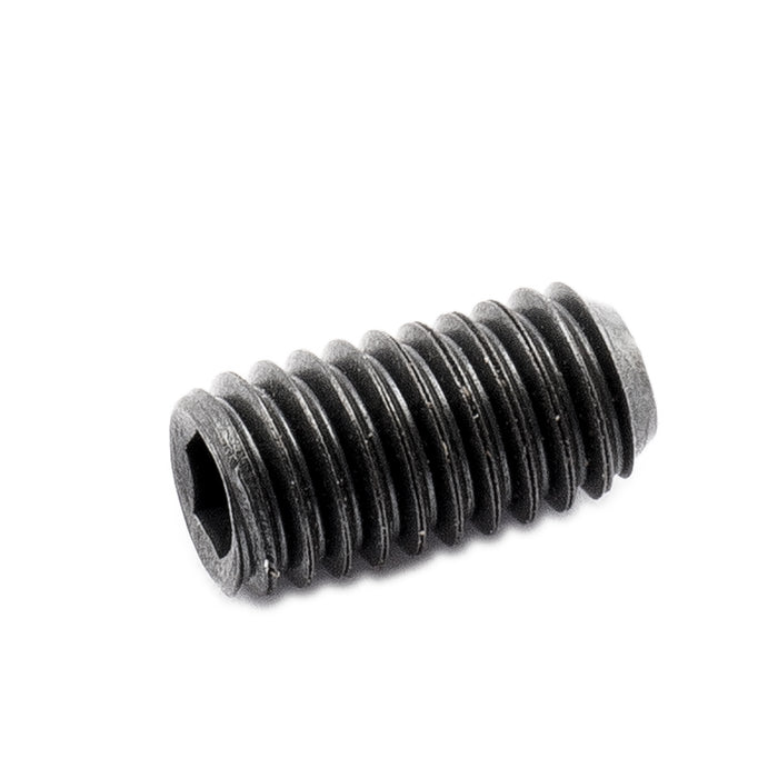 Atacado-Musiclily Pro Parafuso de Ajuste de Altura de Rastilho Métrico M3X6mm em Aço Inoxidável para Ponte de Guitarra e Baixo Elétrico Importados