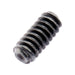 Part of musiclily pro unc 4 40 1 4 inch steel saddle height adjustment screw for american electric guitar bass bridge mx2493bk