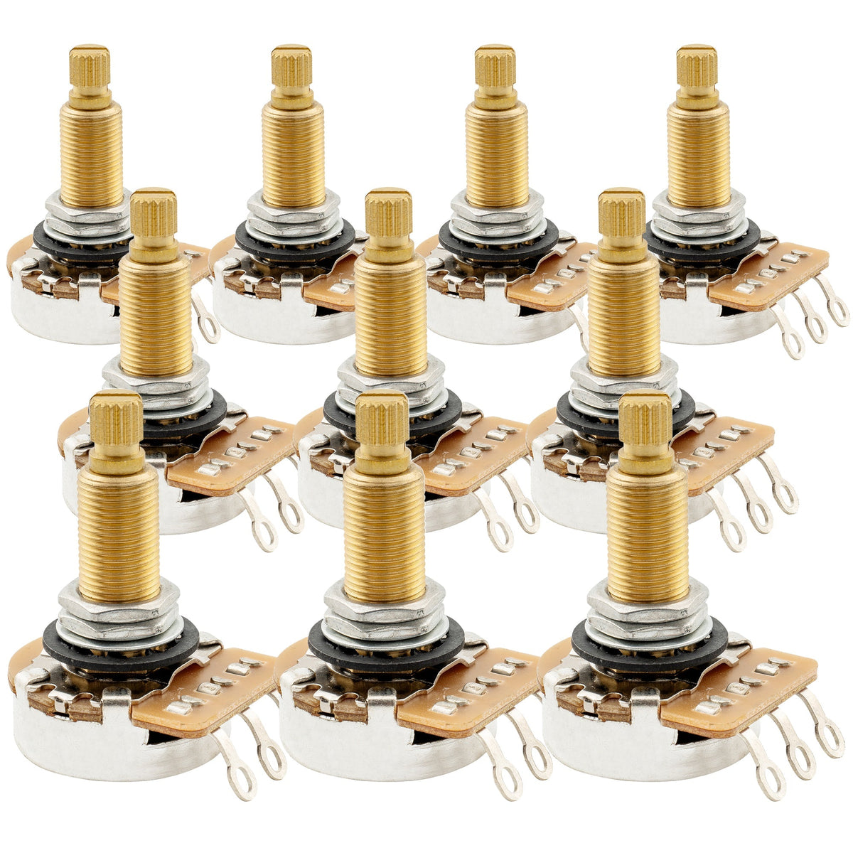 PHANTOM 223511000 UNI HSS-E Taraud Machine Métrique Long Pour Trous De Passage M10 94102