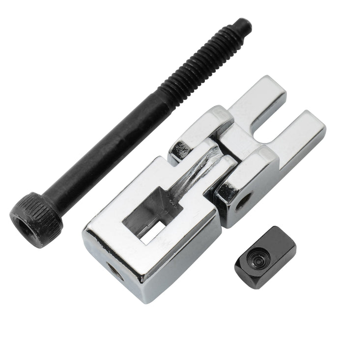 Musiclily Pro Individual 10,8 mm Sela Média para Violão AB 2ª/5ª Corda para Ponte Tremolo Bloqueio Original/Especial Floyd Rose