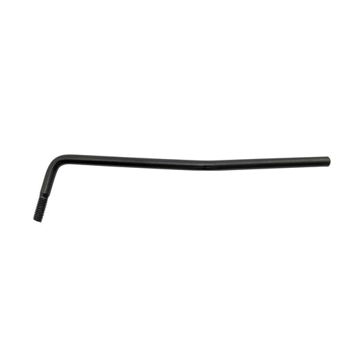 musiclily pro m6 steel threaded in tremolo arm whammy bar 6mm vibrato arm for imported strat style electric guitar mx2592p