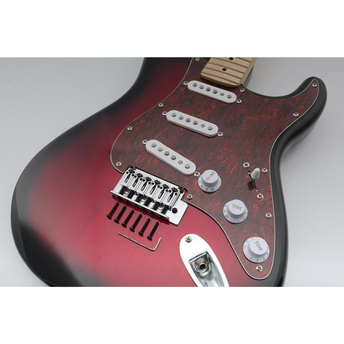 musiclily pro 10 8mm modern style zinc alloy roller saddles for imported strat tele style electric guitar mx2598 6p, chrome