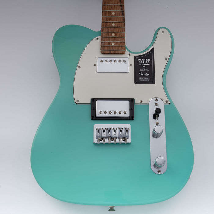 Musiclily Pro BF002 Ponte Fixa de Hardtail Moderno de 54mm(2-1/8 polegadas) para Guitarra Elétrica Estilo Strat Tele Importada