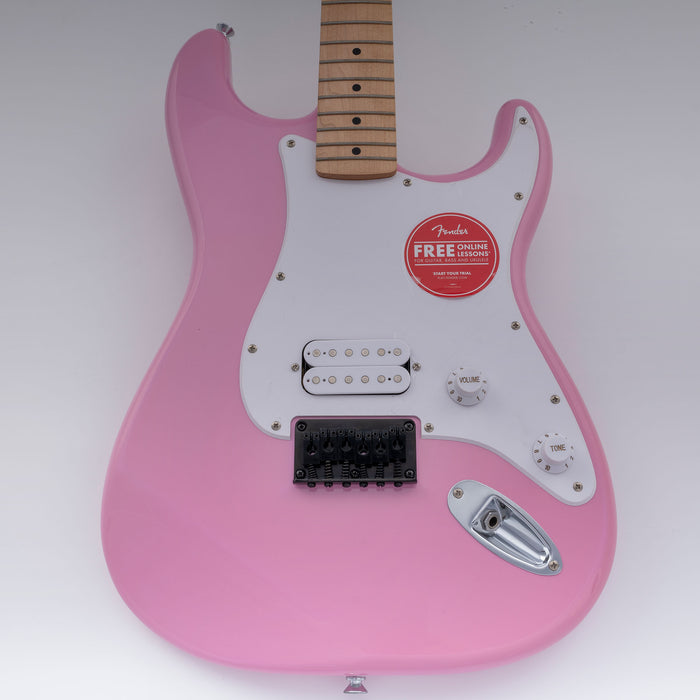 Musiclily Pro BF003 52.5mm(2-1/16インチ) ストリング間隔ハードテイル固定ブリッジ トレモロなしストラトテレスタイルエレキギター用