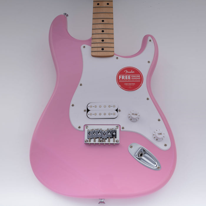 Musiclily Pro BF003 52.5mm(2-1/16インチ) ストリング間隔ハードテイル固定ブリッジ トレモロなしストラトテレスタイルエレキギター用