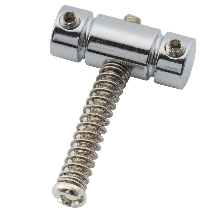 musiclily pro 21mm standard barrel steel saddle for fender squier tele style electric guitar mx2614 3p