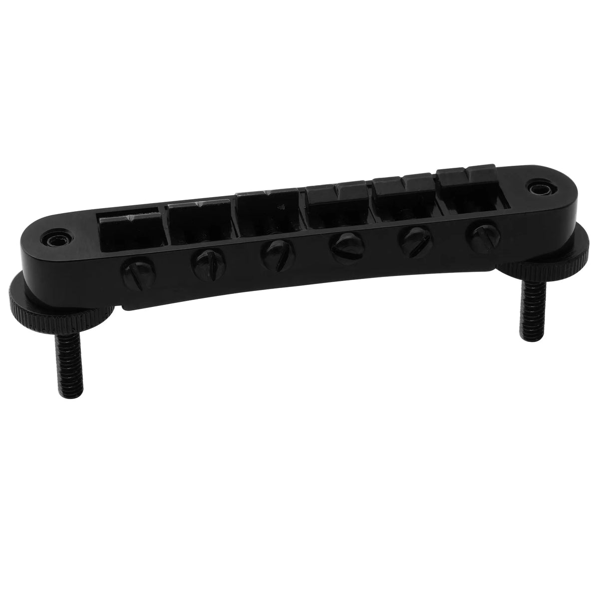 Musiclily 52mm ABR-1 Tune-o-matic Wide Body Bridge for EPI LP SG