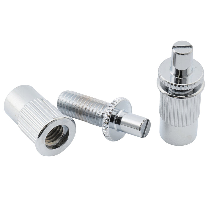 Chevalet Musiclily Pro Tune-o-matic 52 mm pour guitare électrique Epiphone LP SG