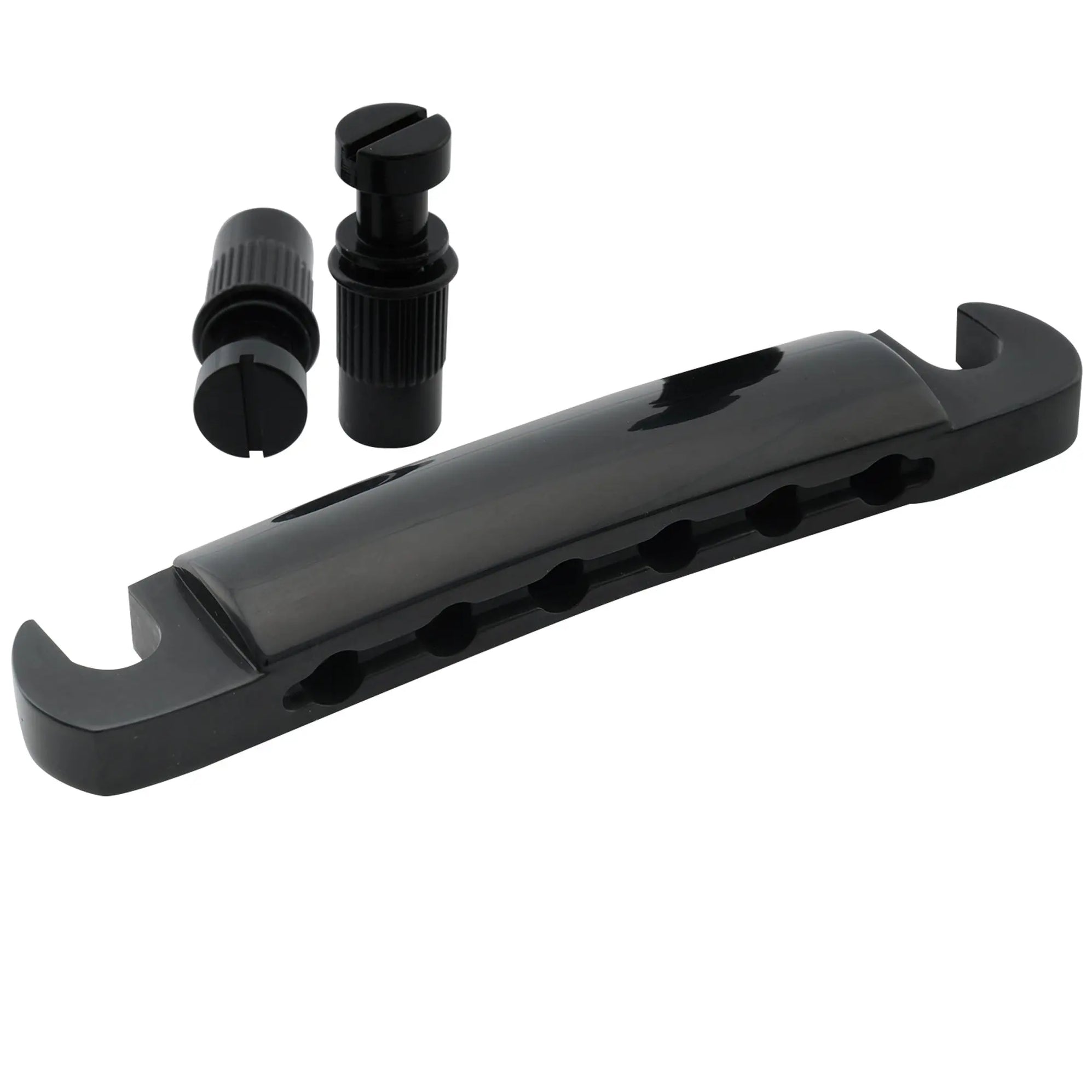 Musiclily 52.5mm 6-string Stop Tailpiece for EPI LP SG Style Guitar ...