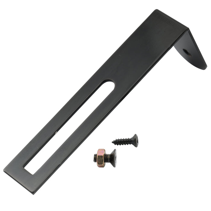 Suporte de Suporte para Pickguard de Aço Musiclily Pro para Guitarra Elétrica Estilo Epiphone LP 