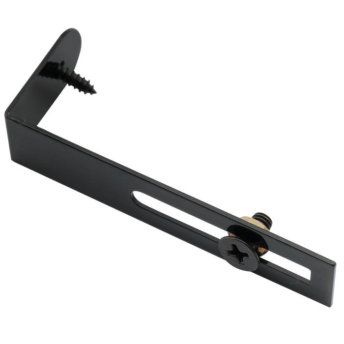 Suporte de Suporte para Pickguard de Aço Musiclily Pro para Guitarra Elétrica Estilo Epiphone LP 