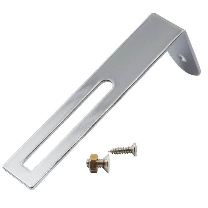 Suporte de Suporte para Pickguard de Aço Musiclily Pro para Guitarra Elétrica Estilo Epiphone LP 