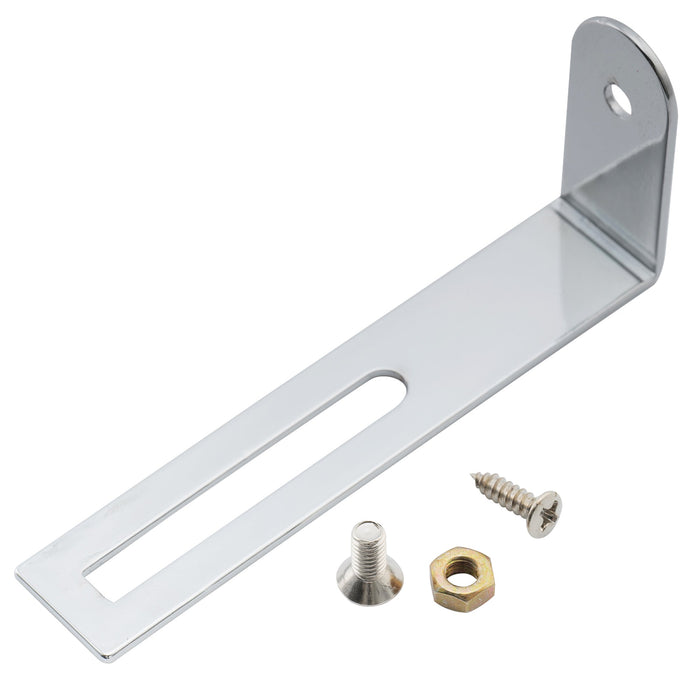 Suporte de Suporte para Pickguard de Aço Musiclily Pro para Guitarra Elétrica Estilo Epiphone LP 