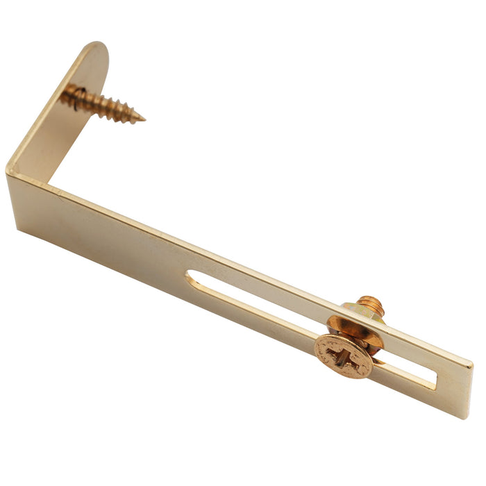 Suporte de Suporte para Pickguard de Aço Musiclily Pro para Guitarra Elétrica Estilo Epiphone LP 