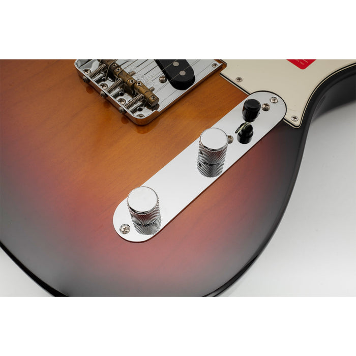 ミュージックリリー プロ 32mm スチールコントロールプレート テレキャスティングスタイルエレキギター用 