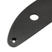 musiclily pro steel 3 hole bass control plate for vintage pb tele bass style electric bass mx2639p details