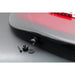 Application of musiclily pro 14mm steel d type strap button end pins for acoustic electric guitar mx2701 2p