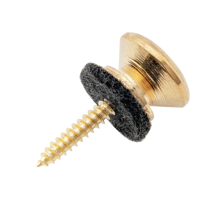 musiclily pro 14mm steel g type strap button end pins for acoustic electric guitar bass mx2702 2p details
