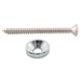 detail of musiclily pro 15mm steel guitar neck joint ferrules bushings and bolts for electric guitar bass mx2707 4p