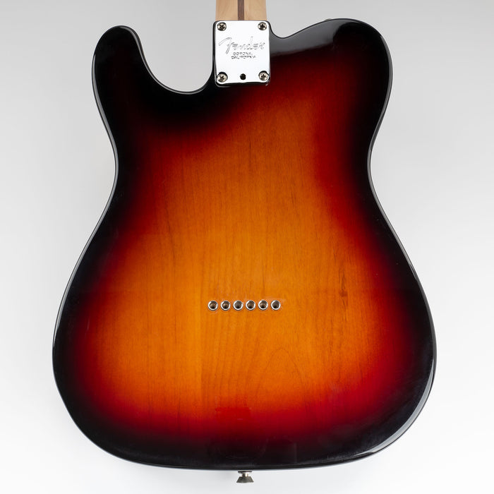 Musiclily Pro 8mm Steel Flush Style Through Body String Mounting Ferrules for Tele Style Electric Guitar