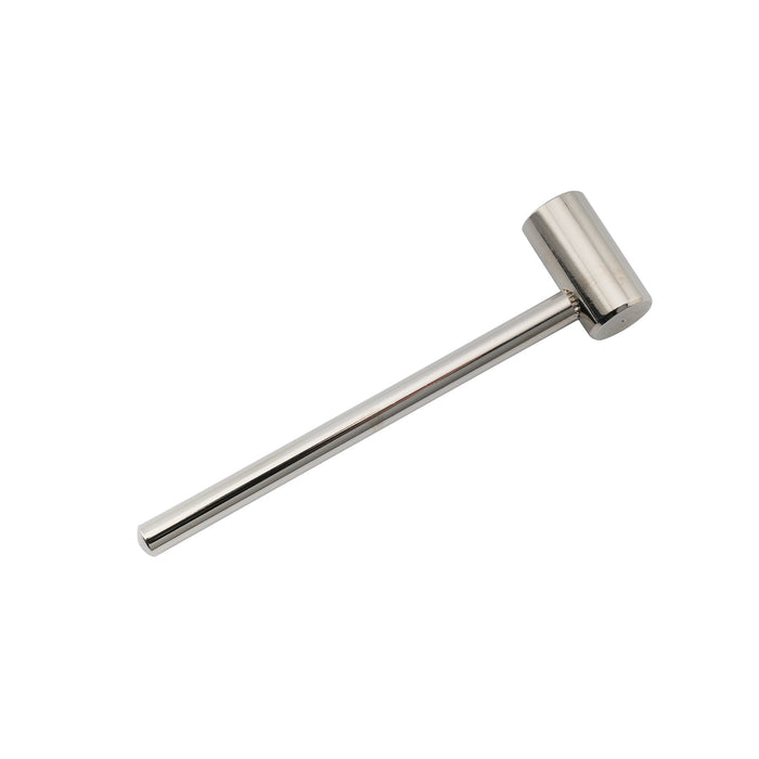 detail of musiclily pro 7mm steel hex box wrench guitar truss rod adjustment wrench for prs jackson ibanez style guitar mx2726nk