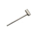 detail of musiclily pro 7mm steel hex box wrench guitar truss rod adjustment wrench for prs jackson ibanez style guitar mx2726nk