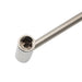 musiclily pro 6mm steel hex box wrench guitar truss rod adjustment wrench for guitar bass mx2728nk details