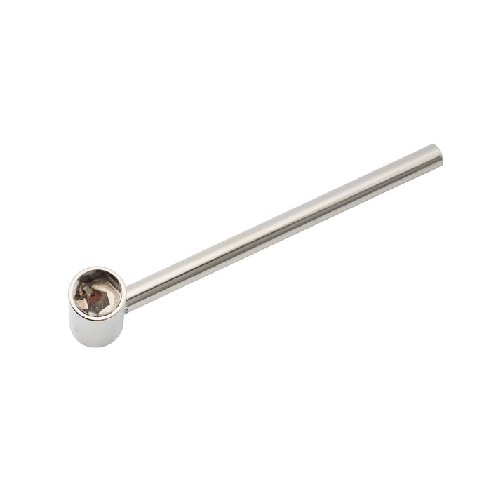Part of musiclily pro 8mm steel hex box wrench guitar truss rod adjustment wrench for esp guitar mx2729nk