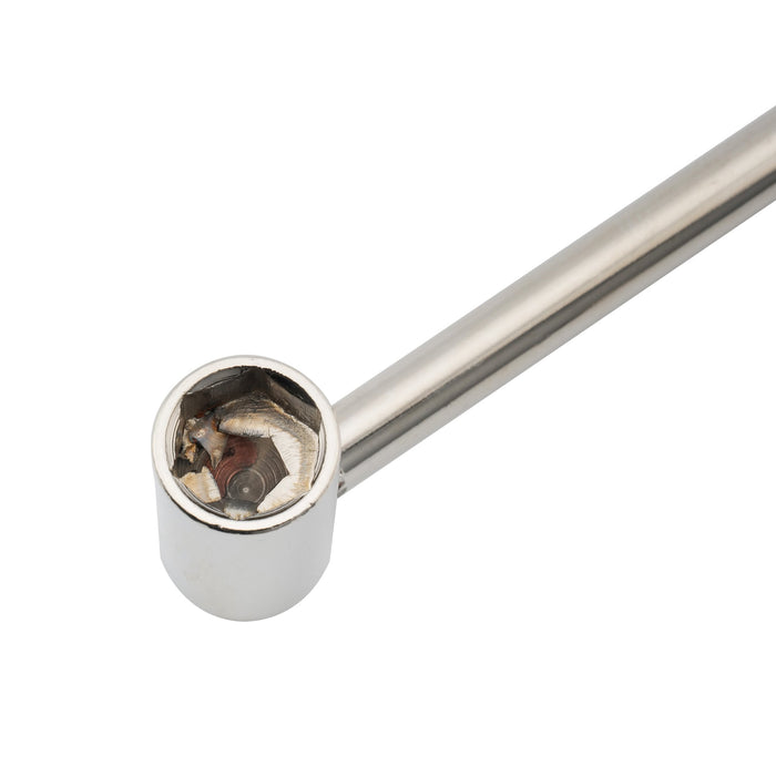 musiclily pro 8mm steel hex box wrench guitar truss rod adjustment wrench for esp guitar mx2729nk details