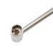 musiclily pro 8mm steel hex box wrench guitar truss rod adjustment wrench for esp guitar mx2729nk details
