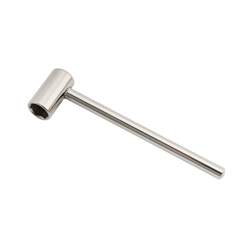 musiclily pro 8mm steel hex box wrench guitar truss rod adjustment wrench for esp guitar mx2729nk