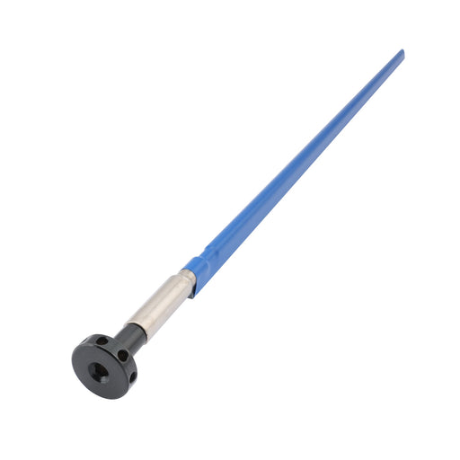 musiclily pro dual action spoke wheel guitar truss rod 440mm 460mm mx2731a
