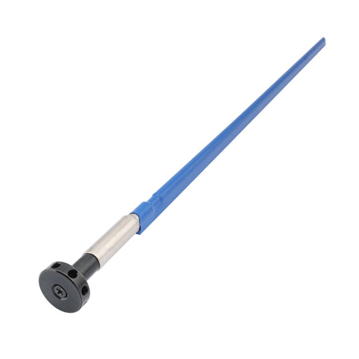musiclily pro dual action screwed spoke wheel guitar truss rod 440mm 460mm mx2732a
