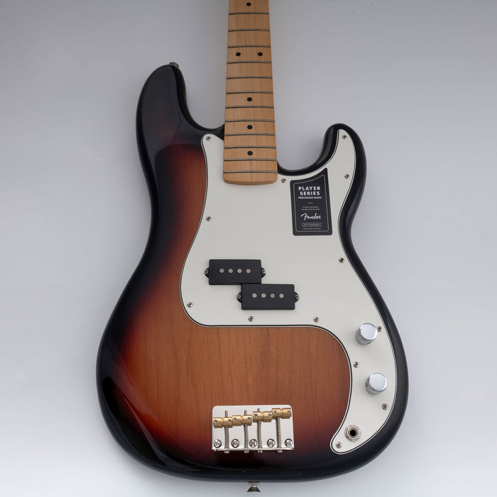 Musiclily Pro BB009 19mm弦間隔クラシックスタンダードトップローディング4弦ベースブリッジ真鍮サドル鋼板