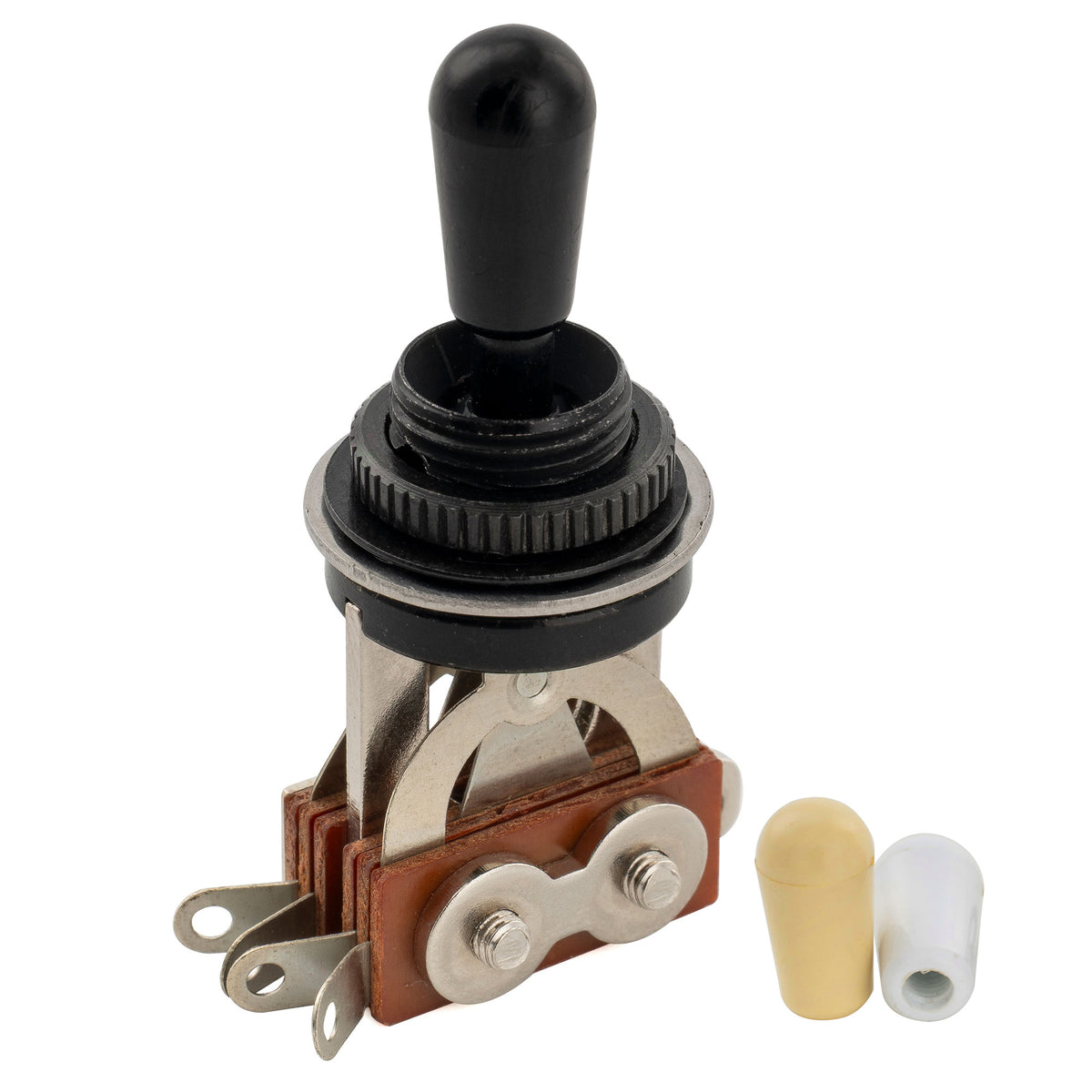 Musiclily LP Style Electric Guitar 3-Way Pickup Selector Toggle