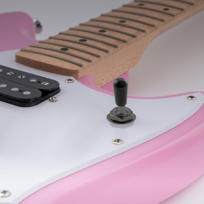 Musiclily Pro 3-ходовой переключатель выбора звука в корпусном стиле для электрогитары