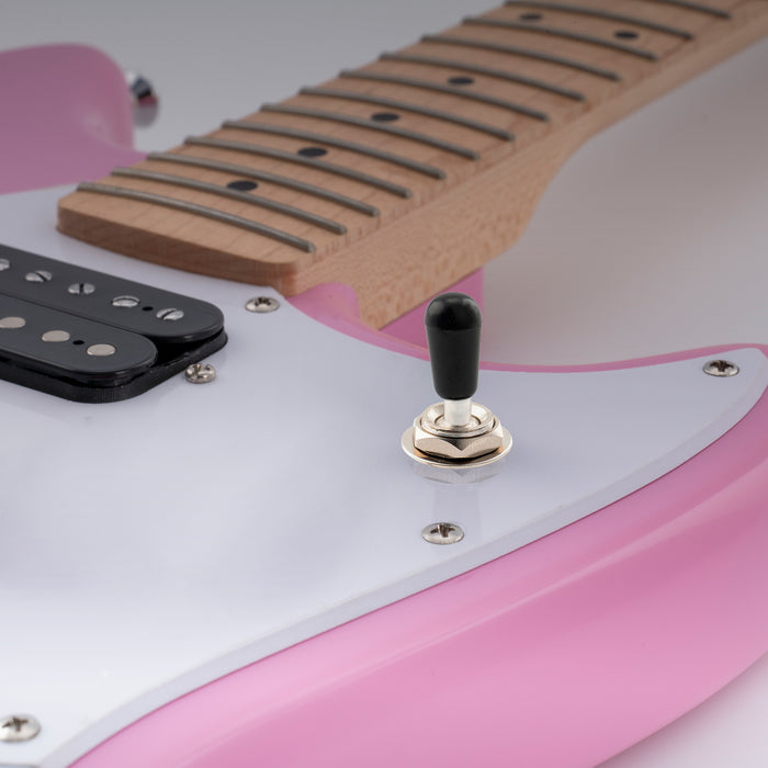 Musiclily Pro 3-ходовой переключатель выбора звука в корпусном стиле для электрогитары