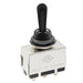 musiclily pro 3 way box style pickup selector toggle switch for electric guitar full metal mx2832p, black