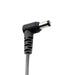 detail of musiclily pro dc 9v power jack splitter adapter 1 for 3 way daisy chain power cable for guitar effect pedals mx2332p