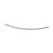 Part of sintoms eqh250140 equal high fret nickel silver extra hard 2 5mm medium fret wire set for electric guitar mx2919