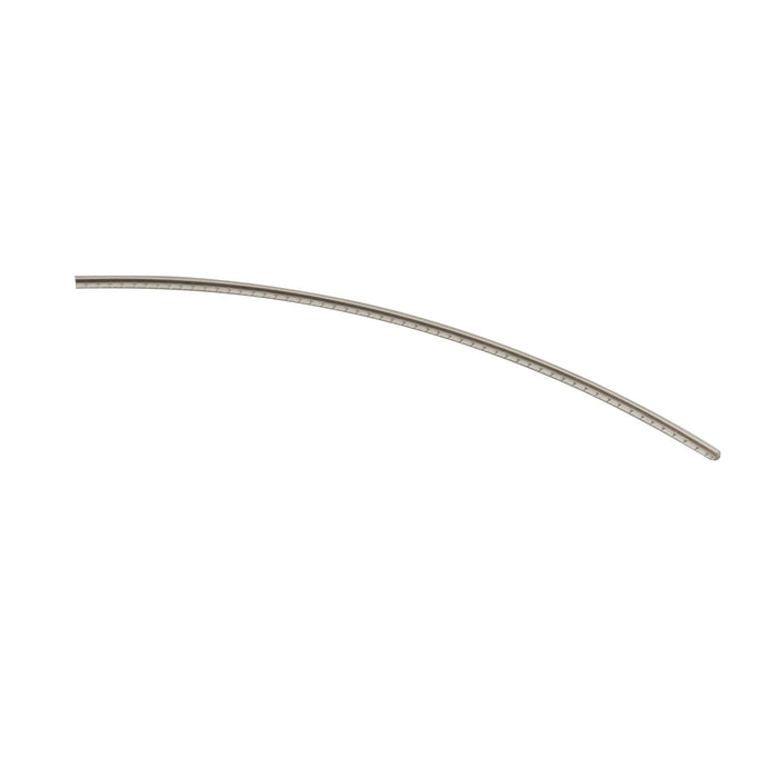 detail of sintoms eqh250140 equal high fret nickel silver extra hard 2 5mm medium fret wire set for electric guitar mx2919