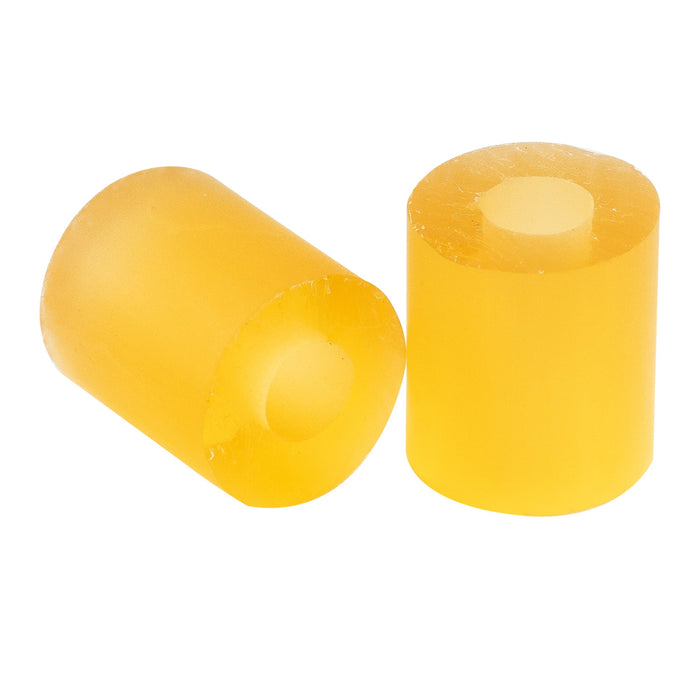 detail of musiclily pro 5 16 inch 8mm electric guitar pickup mounting rubber tubing mx2923 20