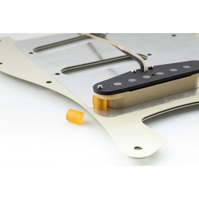 Wholesale-Musiclily Pro 5/16 Zoll (8mm) Gummischlauch zur Montage von E-Gitarren-Tonabnehmern