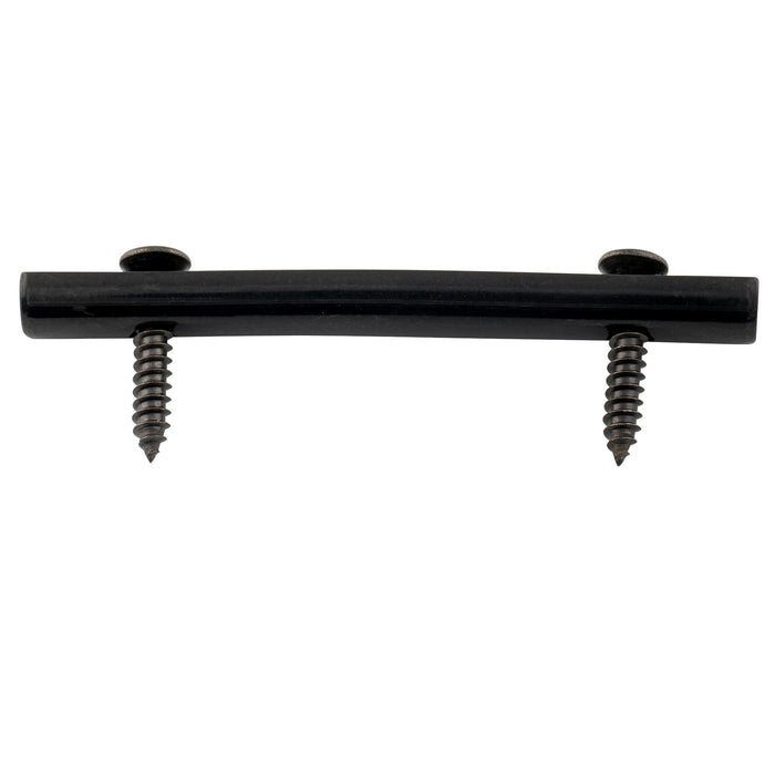 Musiclily Pro 48 mm Messing-Gitarrensaitenhalter, Saitenbäume, Saitenführungen für Floyd Rose Double Locking Tremolo Bridge System