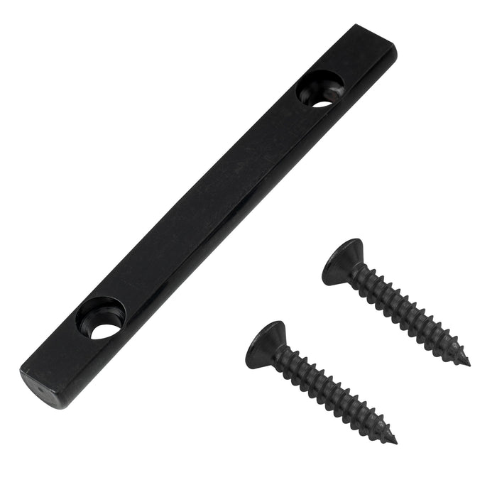 Musiclily Pro 48 mm Messing-Gitarrensaitenhalter, Saitenbäume, Saitenführungen für Floyd Rose Double Locking Tremolo Bridge System