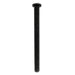 Part of musiclily pro metric m3 35mm steel saddle intonation screw for imported electric guitar bass bridge mx2947p