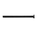 detail of musiclily pro metric m3 40mm steel saddle intonation screw for imported electric bass bridge mx2948p